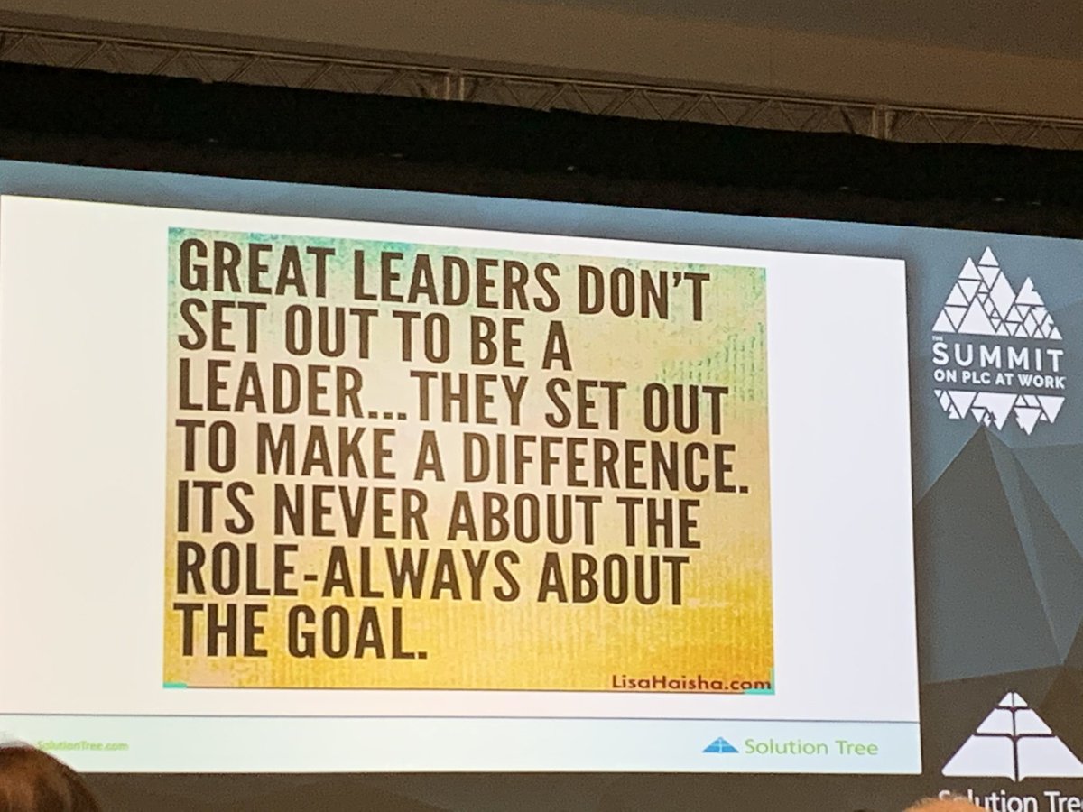 loriecristofaro's tweet image. Thought provoking and inspirational message this morning from Julie Schmidt @kildeer96 at #PLCSummit. “Do not predetermine a student’s potential.” Dig deep into data and know your data. Watch out for the data mask. #Lockportlearns