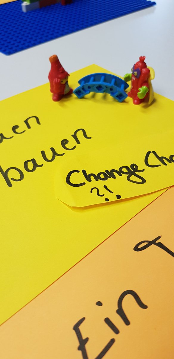 thomas_dettling's tweet photo. ◼Hey, es hat geklappt. 4 kurze Videos sind sehr kreativ entwickelt worden. Der Entstehungsprozess war extrem spannend und klasse zu beobachten, wie Menschen aus sich herausgehen, wenn ihnen der Raum dazu gegeben wird. 🎬

#CampusErlangen #ExitMitte #Creativity 🤸‍♂️🤸‍♀️ #FutureOfWork https://t.co/XKfg0opK74