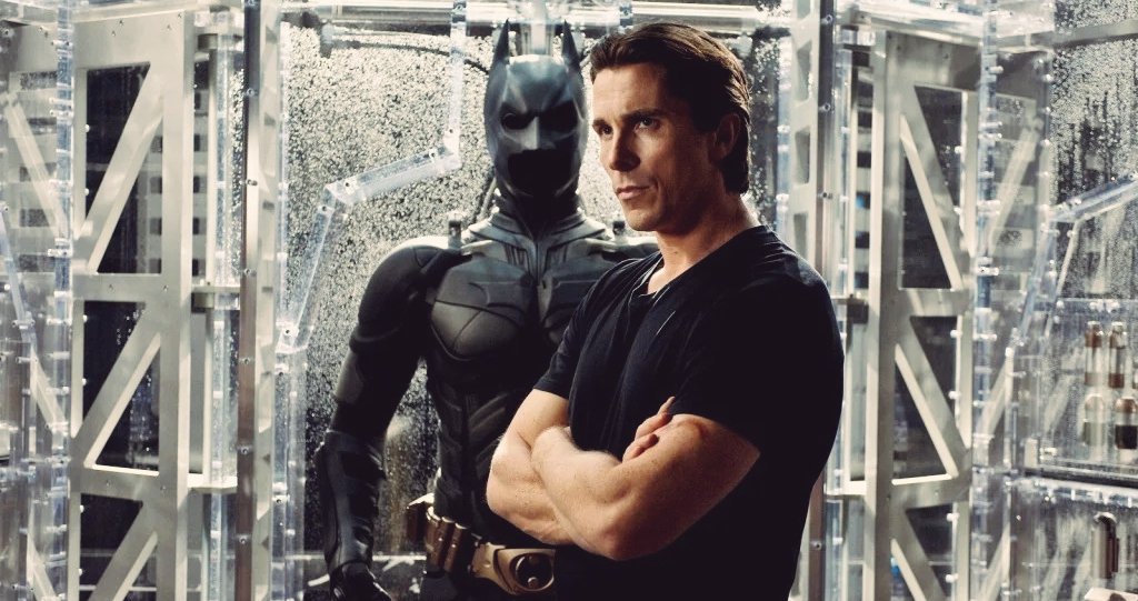 Happy birthday to the great Christian bale (46 years)  