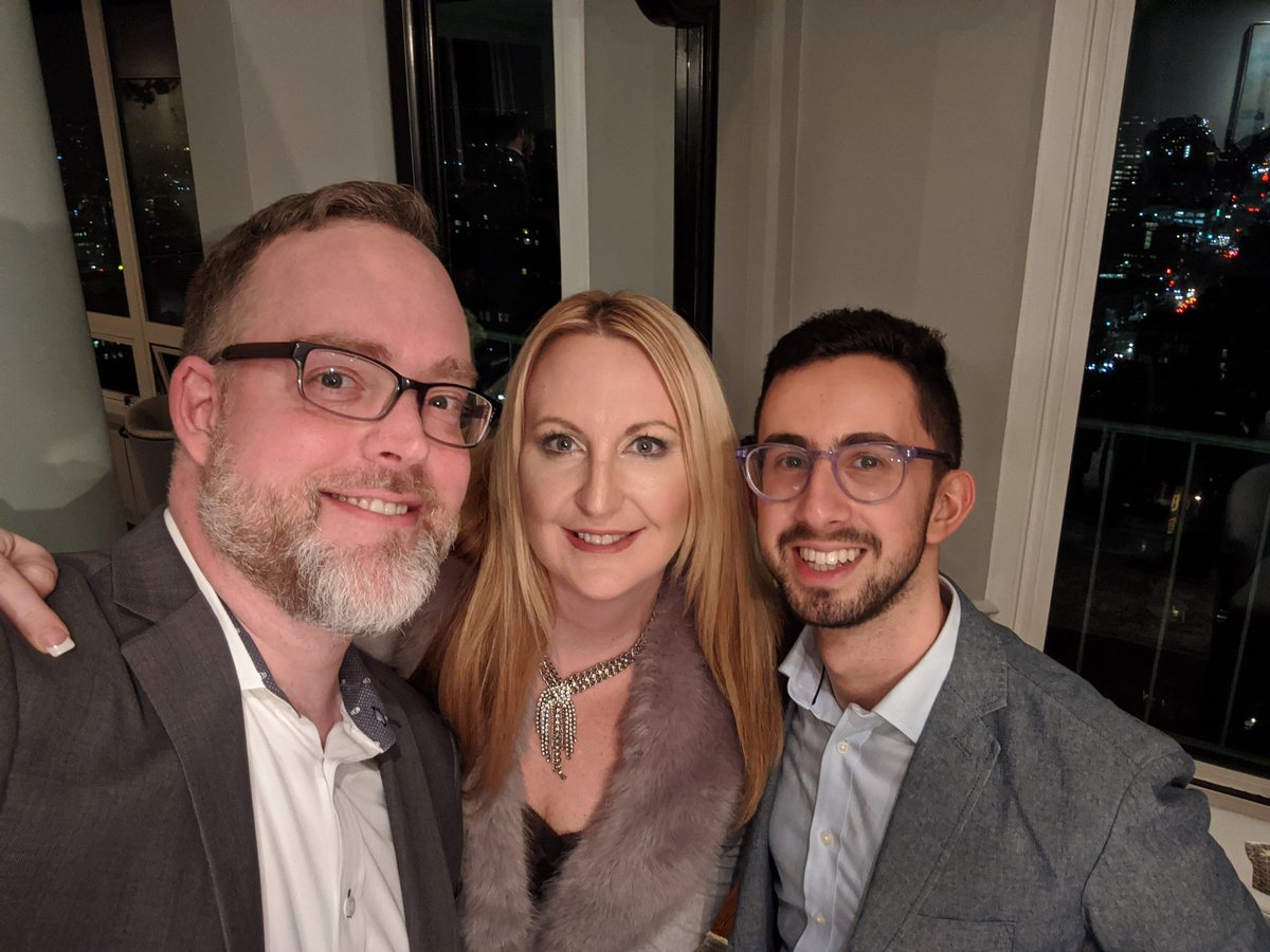 Bryan Chaney tweet media