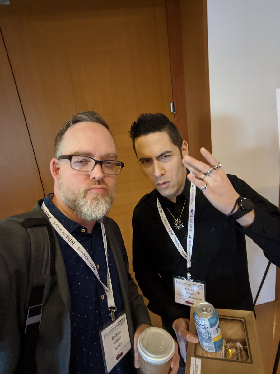 Bryan Chaney tweet media