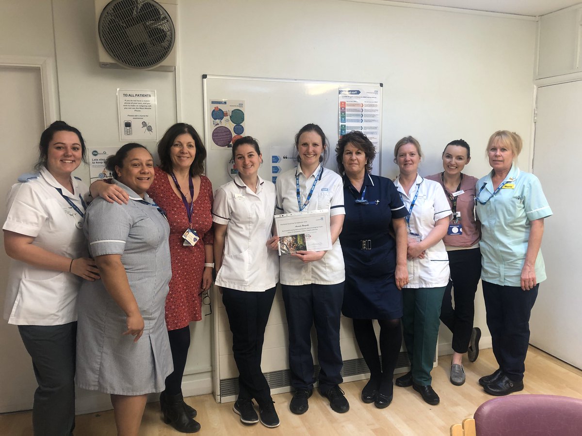 Sarah Staunton (@staunts79) on Twitter photo Congratulations to Amanda Rougeolle <a href="/FPHInpatientLPT/">FPHInpatientsLPT</a> who received a Valued Star today. Presented to her by <a href="/Judesmith27/">Jude Smith</a> who recognised Amanda’s contribution and commitment to improving patient care! Well done! 🥳 <a href="/zoelarosa/">zoe larosa</a> <a href="/skashton/">Susannah</a> <a href="/sj_latham/">Sarah Latham</a> <a href="/NikkiBeacher/">Nikki Beacher</a> Congratulations to Amanda Rougeolle <a href="/FPHInpatientLPT/">FPHInpatientsLPT</a> who received a Valued Star today. Presented to her by <a href="/Judesmith27/">Jude Smith</a> who recognised Amanda’s contribution and commitment to improving patient care! Well done! 🥳 <a href="/zoelarosa/">zoe larosa</a> <a href="/skashton/">Susannah</a> <a href="/sj_latham/">Sarah Latham</a> <a href="/NikkiBeacher/">Nikki Beacher</a>
