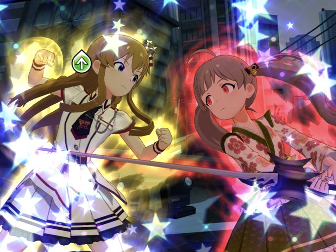 セトリ 高画質 のtwitterイラスト検索結果