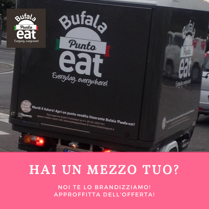 Mozzarella di bufala: regina del franchising!
Per un periodo limitato puoi aprire con prezzo scontato del 50%! Affrettati!
info@nuoveagenzie.com