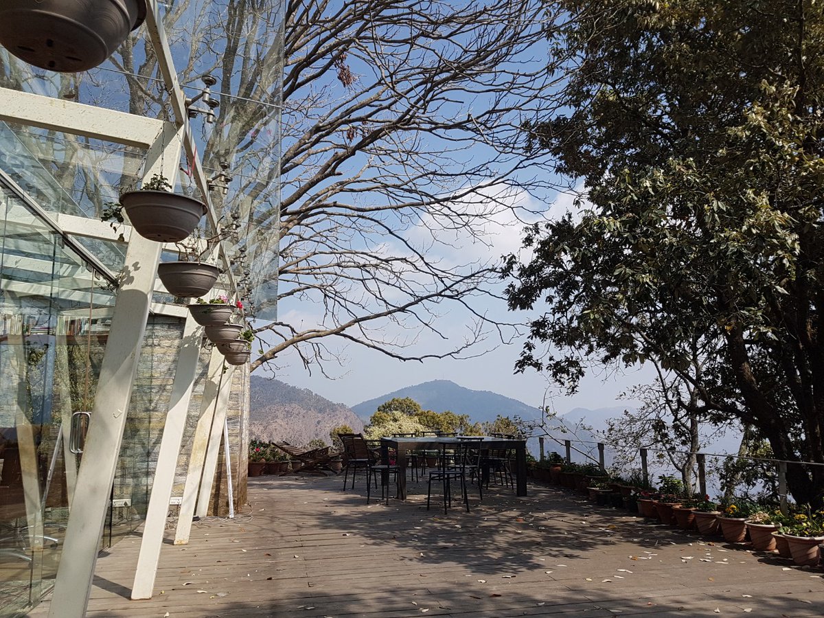 unhotelier's tweet image. It&apos;s never too early in the year to take a break! Try these unhotels - from 30 to 300 km from Delhi.

These Unhotels can give you just the detox you need: The City Escape, Sanctuary in the Hills, and Mountain Retreat.

#WorkDetox #Unhotel