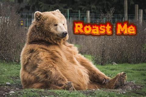 #RoastMe