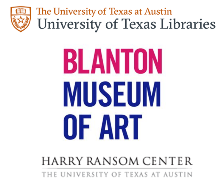 University of Texas at Austin: Campus Collections Initiate Cultural Partnership with $500,000 Andrew W. Mellon Foundation Grant ow.ly/VRvS50y9iSb <a href="/arlnews/">Association of Research Libraries</a> <a href="/utlibraries/">UT Libraries</a> <a href="/ransomcenter/">ransomcenter</a> #libraries