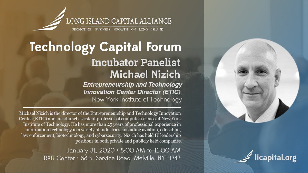 LI Capital Alliance tweet media