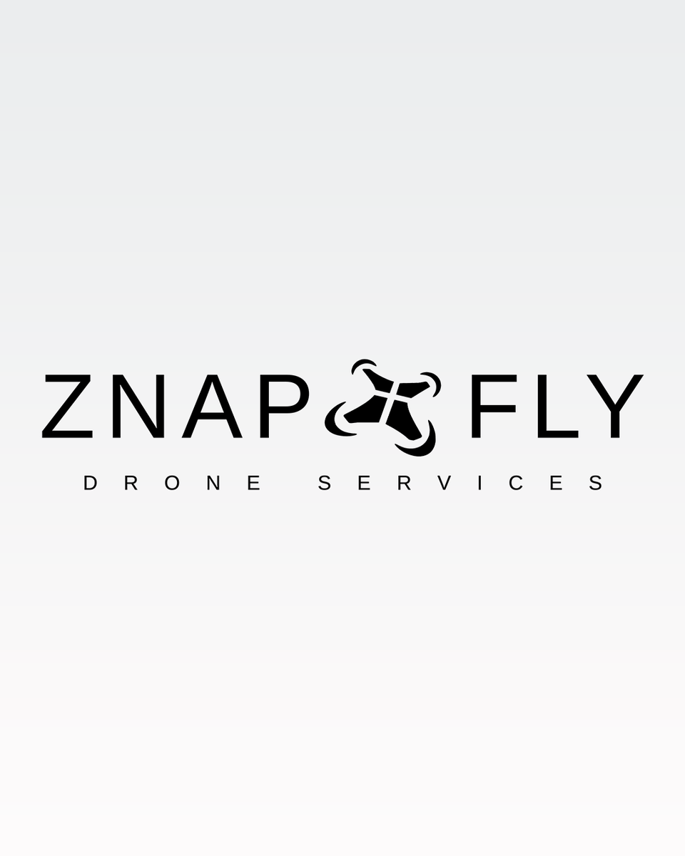 ZnapFly's tweet photo. NEW LOGO!
With a new decade, new capabilities and new opportunities, it's time for a new logo!

Thank you Lex for designing the new Znap Fly logo! - We love it! #Dronesforgood #Newlogo #Droneservices #design #branddesign https://t.co/FtVEne9ACh