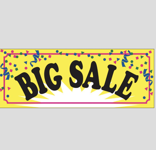 RetailResource1's tweet image. #Retailers, save 15% on orders of $150 or more (thru 2/2)!
And, FREE SHIPPING on most orders of $100 or more!
Use coupon code JANUARY at checkout. retailresource.com

#RetailResource #retail #retailstore #retailowner #storeowner #retaildesign #retaildisplay #retailnews