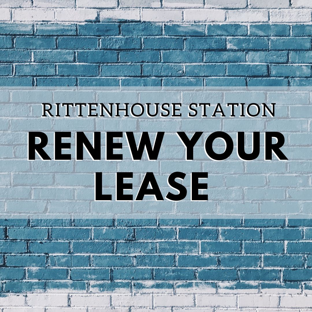 LiveAtTheRits's tweet photo. Renew your lease at Rittenhouse Station before its too late! While your renewing, find someone to fill the empty space in your apartment and receive $200 towards your rent! Call the office today at 302-226-3808 for more information! https://t.co/Je9fLwlw0i