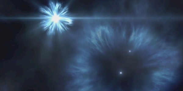 #ciencia  Estrella primitiva tiene oxígeno en su atmósfera  ow.ly/Fh9l30qdyBa