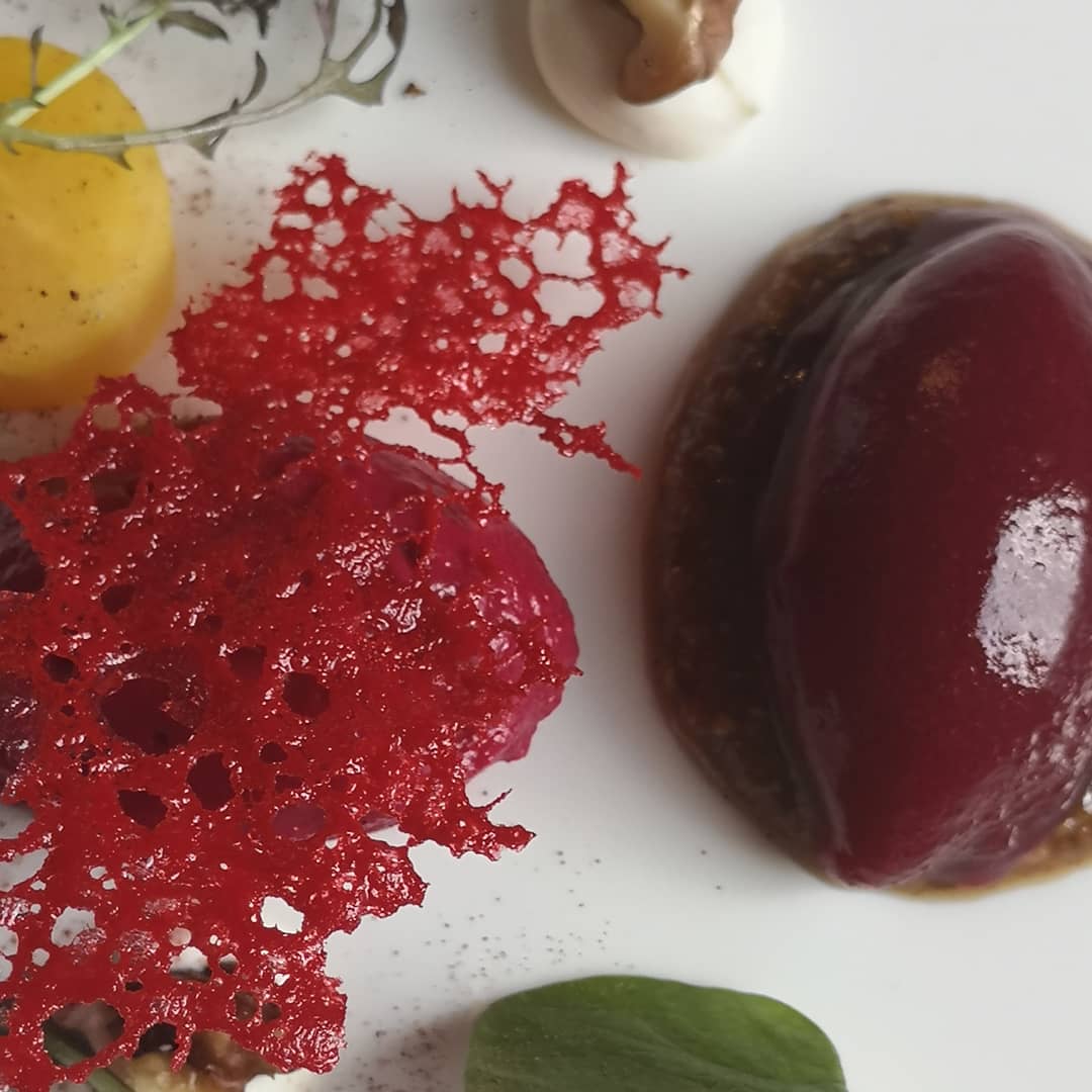 FORMERLY POTAGER tweet media