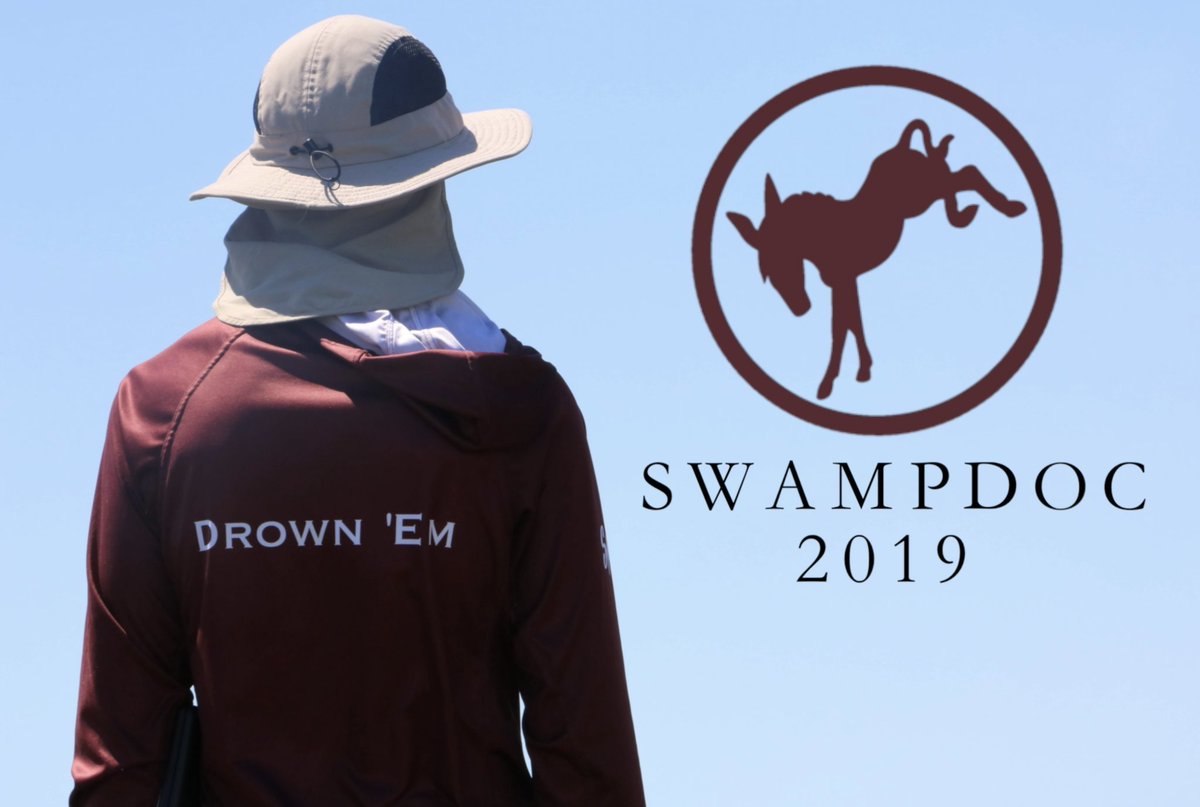"I don't know where I would be without ultimate. . .but there is nothing, NOTHING like being a SwampDonkey."
- <a href="/turtle_kill/">Yanni</a> #DrownEm #SwampDoc2019