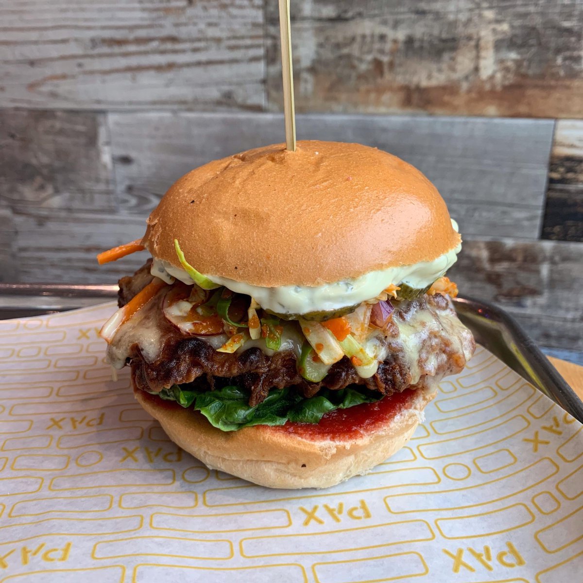The Licky Lips is the only hot chick you need this Valentine's 😍