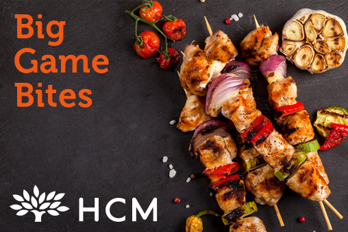 RemarkableHCM's tweet photo. Who says Sunday's tastiest Big Game snacks can't be healthy? Try these Spicy Pork Skewers! Click for recipe
https://t.co/0MTizRazLC #thebiggame #healthysnack https://t.co/EfyzrvuDkl