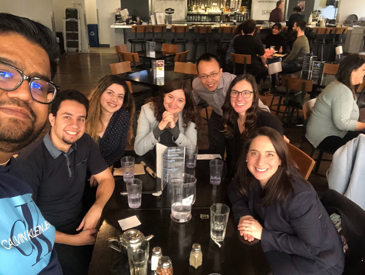 Emily D. Cranston - Research Group tweet media
