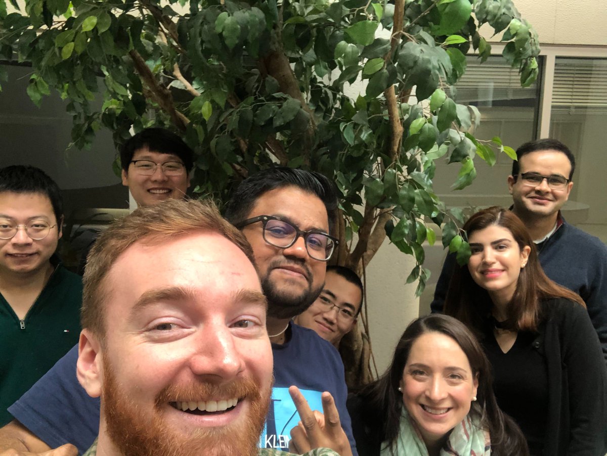 Emily D. Cranston - Research Group tweet media