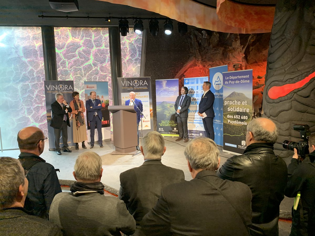 L'Auvergnat de Paris tweet media