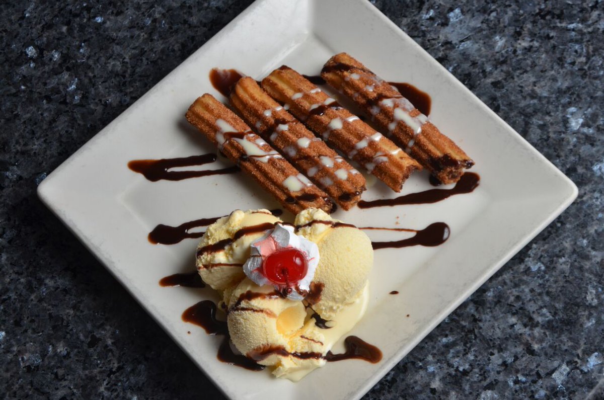 Amigo Restaurant tweet media