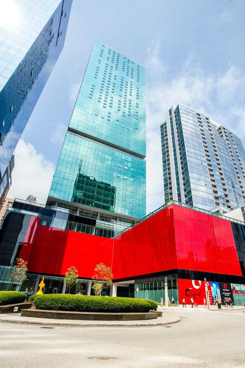 silver_ip's tweet photo. SilverIP is happy to provide ultra-fast Internet service and concierge support to residents of @OptimaSignature!
#giginternet #gigabitinternet #conciergesupport https://t.co/Qo8Mn8DgL4
