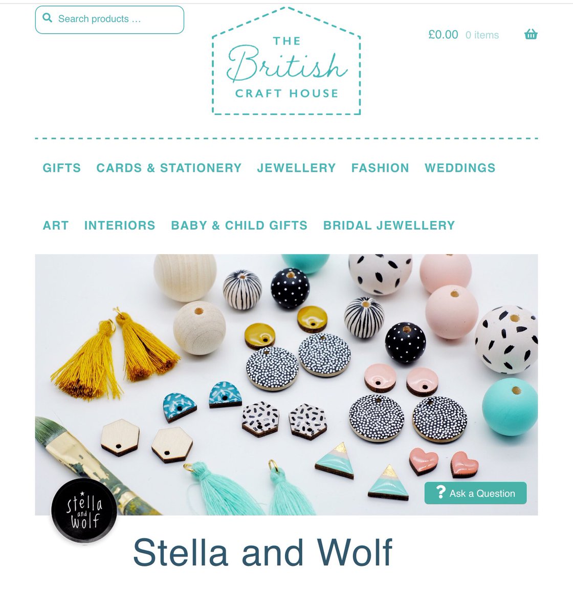 stellaandwolf1's tweet photo. Stella and Wolf can now be found at ‘The British Craft House ‘.
This is a great site to shop for gifts if you want to support British designers. @BritishCrafting
#woodenjewellery #handpaintedjewellery #modernwoodenjewellery #supportthemaker #shopsmall #creativecommunity https://t.co/C0wT0G1hH4