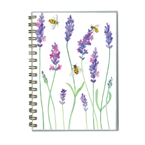 padblocks's tweet image. With the nights getting lighter we are starting to dream about spring days! Our lavender &amp;amp; 🐝 products give us spring vibes!