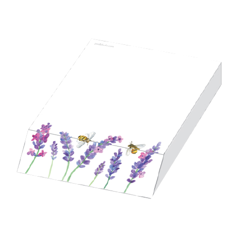 padblocks's tweet image. With the nights getting lighter we are starting to dream about spring days! Our lavender &amp;amp; 🐝 products give us spring vibes!