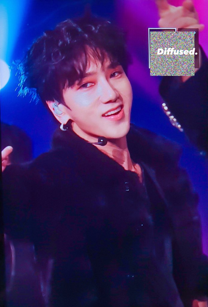 200130 서울가요대상▫️프리뷰
#Yesung #예성 #김종운  #藝聲 #イェソン 
#SuperJunior  #슈퍼주니어