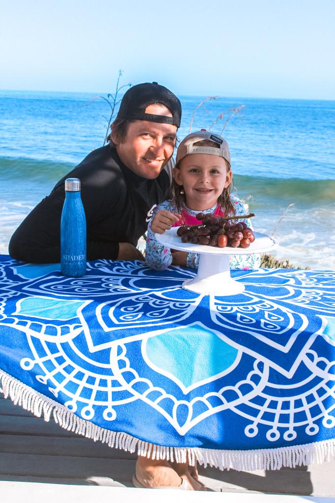 SHADED_malibu's tweet photo. #girldad
SHOP NOW >> Pick Your Fav Beach Essentials https://t.co/CxXkjgQiAp
#FamilyTime #DaddysLittleGirl #ADayoutWithFam #BeachFun #BeachHappiness #BeachDay #BeachDaywithFam #Instagood #Rashguards #Sunnies #Malibulagoon #SHADEDRashguards #SHADEDSunnies #SHADEDTowels https://t.co/BS7CYt8OXf