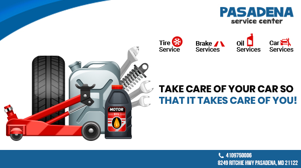 CenterPasadena's tweet image. If you expect your car to treat you well and not give up on you in the middle of the road, you need to treat it well, too. Bring it to Pasadena Service Center for the professional treatment it deserves!

#Pasadena #PasadenaService #bestservice #carmaintenance #carservice