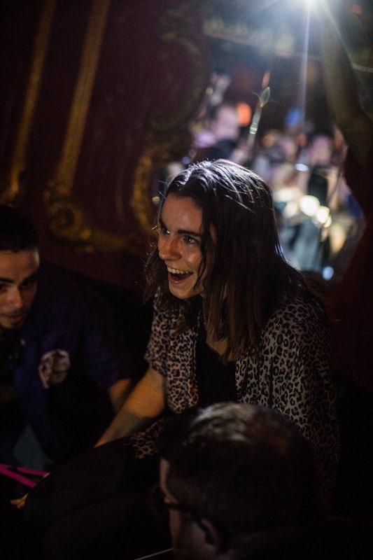 Photo by Joaquin Cabello