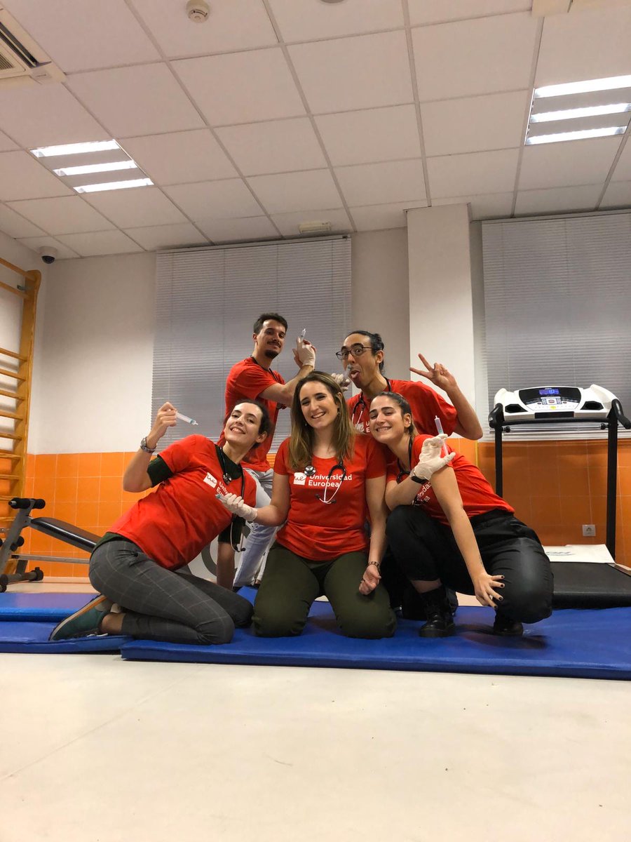 Beatriz Martínez tweet media