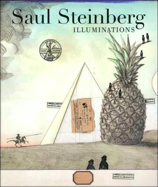 doc_nad's tweet photo. Saul Steinberg: Illuminations (2006) by Joel Smith
Michael Knudsen's Paper Napkin Drawing by Saul Steinberg https://t.co/2sx81b1ALA #SaulSteinberg #JoelSmith https://t.co/8ZhqE5BZ1L
