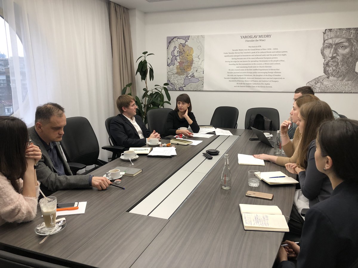 PwC Ukraine (@pwc_ukraine) on Twitter photo Great meeting with our partners <a href="/NDI/">National Democratic Institute</a> and <a href="/brdo_ukraine/">BRDO Ukraine</a> - we are working together with Ukrainian civil servants to help improve government policies through public consultations! #GGF <a href="/JointGGF/">Joint GGF Fund</a> <a href="/UKinUkraine/">UK in Ukraine 🇬🇧🇺🇦</a> Great meeting with our partners <a href="/NDI/">National Democratic Institute</a> and <a href="/brdo_ukraine/">BRDO Ukraine</a> - we are working together with Ukrainian civil servants to help improve government policies through public consultations! #GGF <a href="/JointGGF/">Joint GGF Fund</a> <a href="/UKinUkraine/">UK in Ukraine 🇬🇧🇺🇦</a>