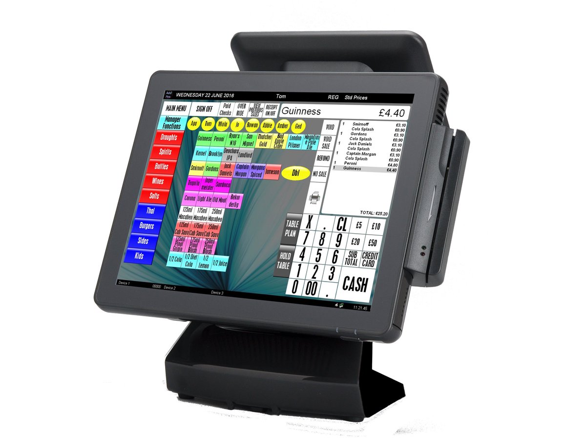 AddwellEPOS's tweet photo. EPOS Systems for #Hospitality &amp; #Retail
• Online Reports
• Stock Control 
• Loyalty
&amp; more
📧sales@addwell.co.uk #retail #hospitality #addwell #epos #essex #london #england https://t.co/NCypNCk32D