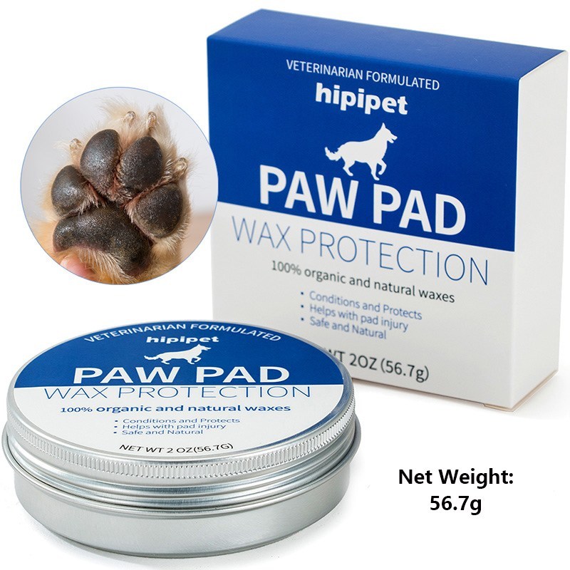 StoreUnuma's tweet image. Hipidog | Baume de protection pour pattes 100% Naturel Pawpad unuma.fr/produit/hipido…