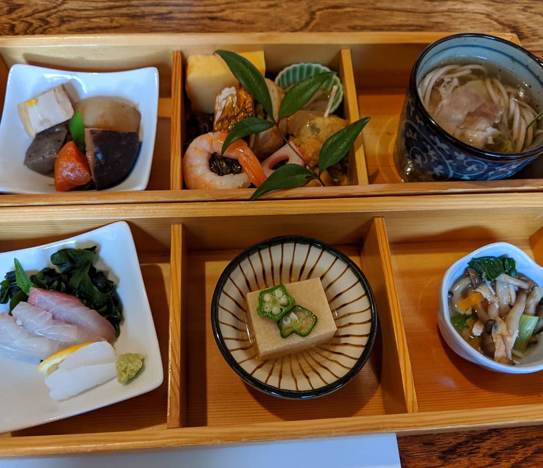 太宰府ランチ
