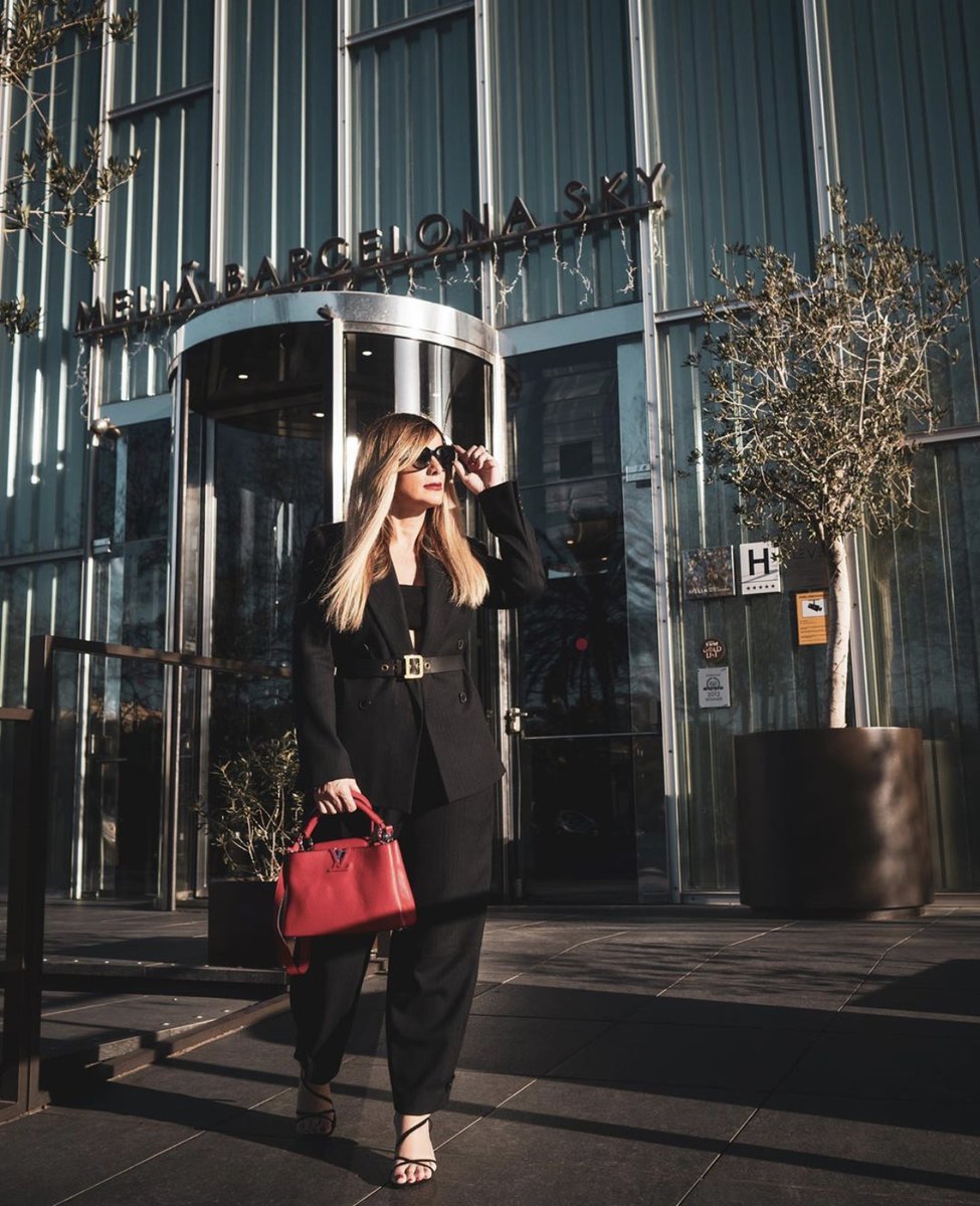 MeliaBcnSky's tweet photo. An amazing experience awaits you at #MeliaBcnSky ✨ #SoulMatters #Barcelona #EXploringBarcelona
IG pic by Alwaysbella https://t.co/4pQQhRan3p