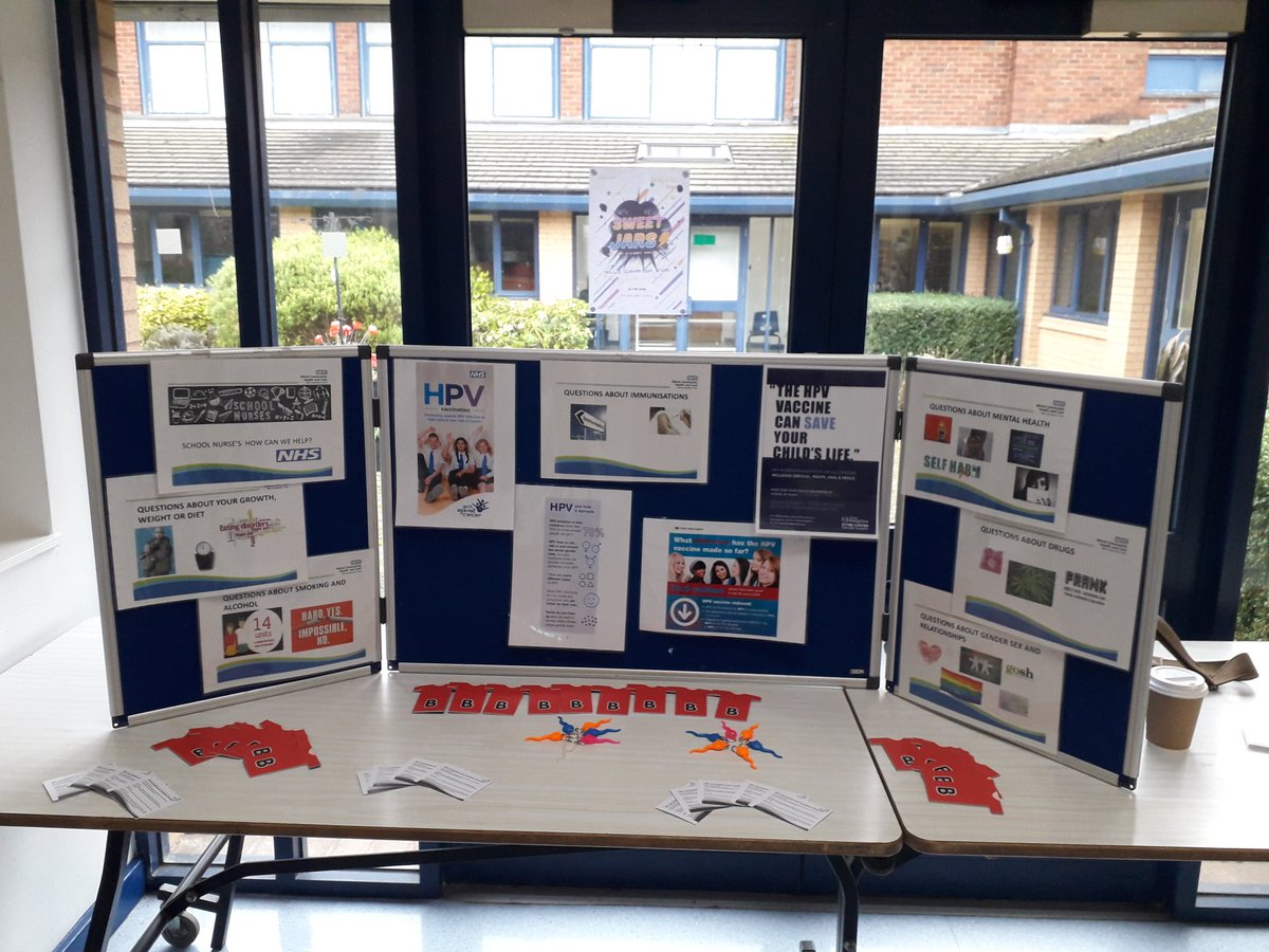 dnns531's tweet photo. @Fionacampb005 Raising awareness of HPV in school. #HPV #year8 https://t.co/bPF5iuj2gc