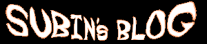 Subin/സുബിൻ:/bin/su @subins2000@aana.site tweet media