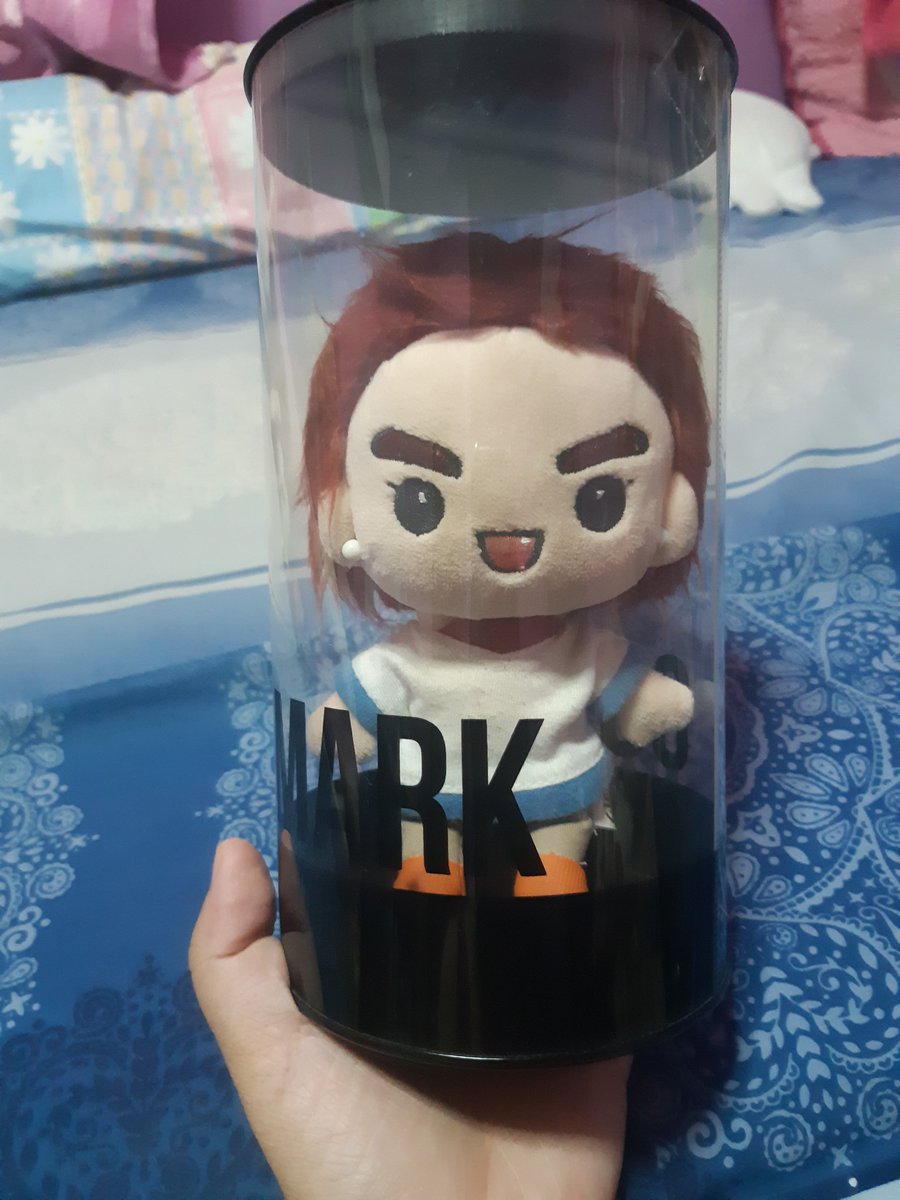 mtbbsk9397's tweet photo. ได้น้องม้าคมาแย้วววว ห่อมาดีมากๆ จะดูแลน้องอย่างดีเลยค๊าาาา #RWmarvel https://t.co/zp0zVmgOCv