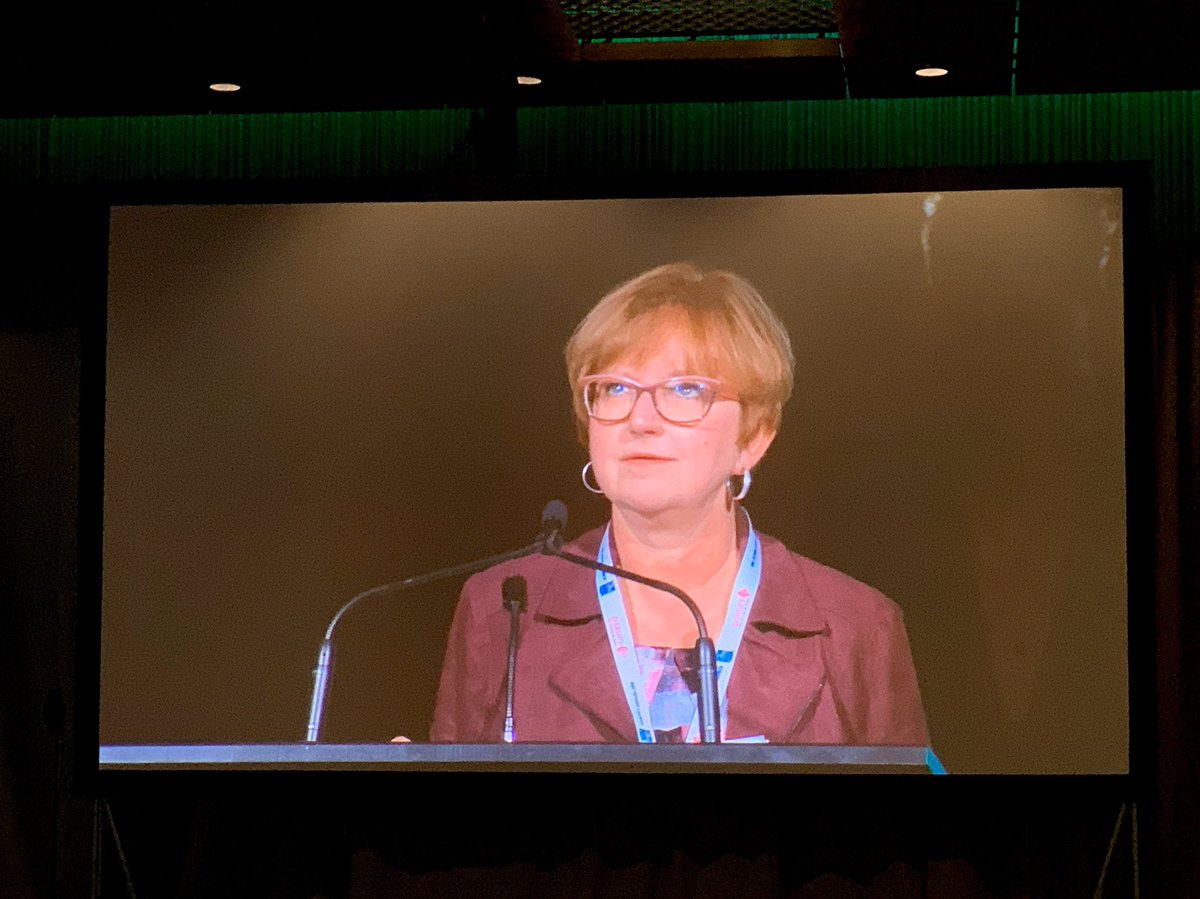 TechManitoba's tweet photo. “When it comes to inventing the future, let’s work together to ensure that when we get there, we will we have gotten it right.” Our CEO @KKnightMB shares opening remarks about where we’ve come from, where we’re going, and our responsibilities with respect to #tech. https://t.co/5YjlBGOwZU