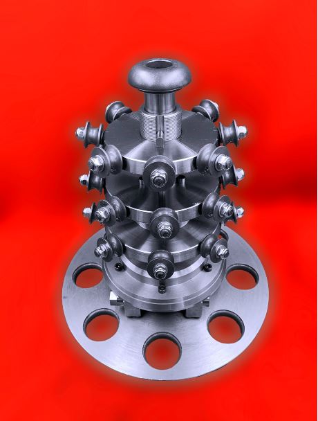 NEWS: Export Boost for Preform Heads, Drawing Dies &amp; Tooling
We have finished 2019 with increased sales for Strand Preform Heads &amp; the growth has continued into 2020 with several major orders being received to boost the New Year into China &amp; India.
Click: barproductsandservices.com/export-boost-f…