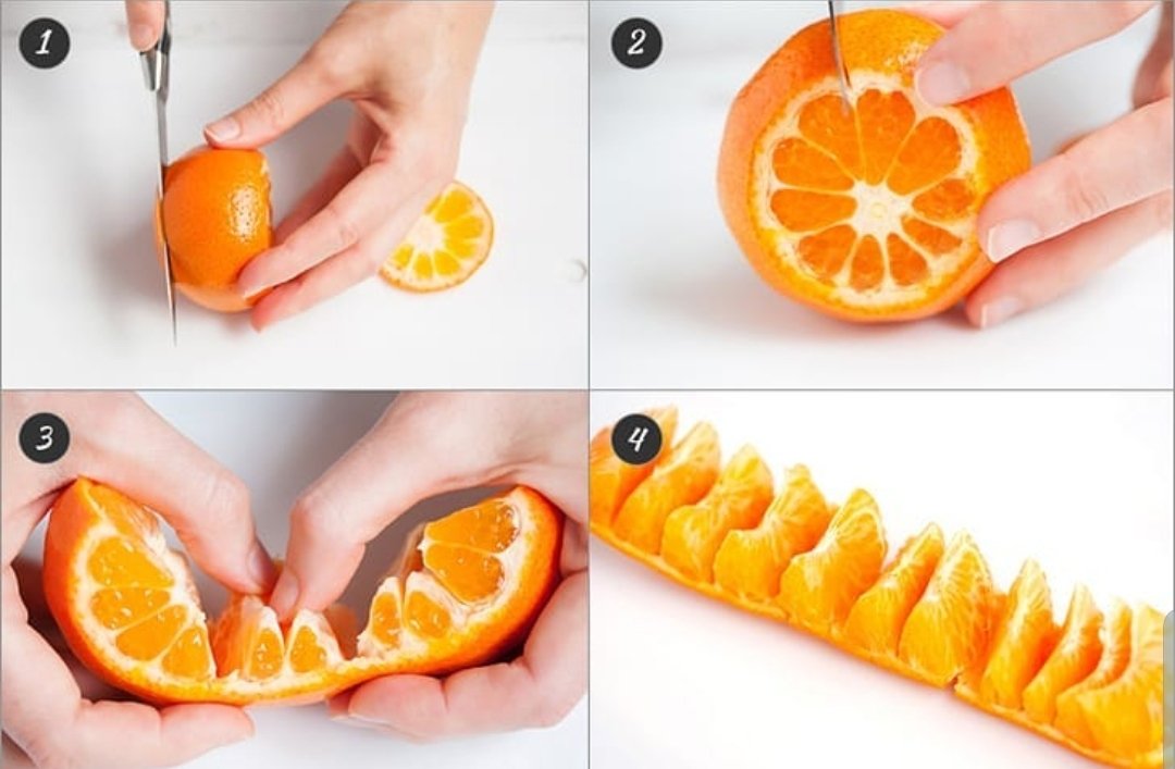 HacksPantry's tweet photo. Did you guys know that this is one of the best Orange peeling/cutting hack?
#China #orange #cuttinghack #kitchenhack #ThursdayThoughts #ThursdayMotivation #thursdayvibes #CNY2020 #ChineseNewYear #tryit #Singapore https://t.co/4jXzfSNf7k