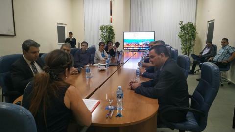 Constituida Sociedad Mercantil Parque Científico Tecnológico de La Habana  ift.tt/37GgbKC #OTCHolguin #Holguin #CubaInformatiza #Cuba