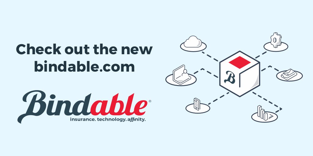 Bindable tweet media