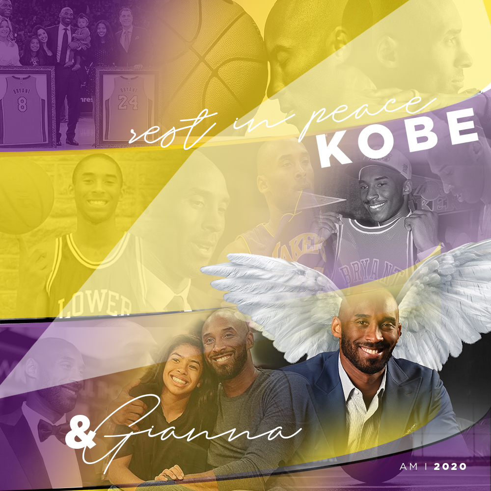 uwa_Gatare's tweet photo. #LegendsNeverDie #8 #24 
My Sincerest Condolences to #KobeBryant's family, friends and all the people who are affected by this tragic loss, and to the families of these beautiful people who were with them. #RIPMamba  #RIPGianna #RIPAltobelli #RIPMauser #RIPChester #RIPZobayan https://t.co/1oP6h1Ccpl