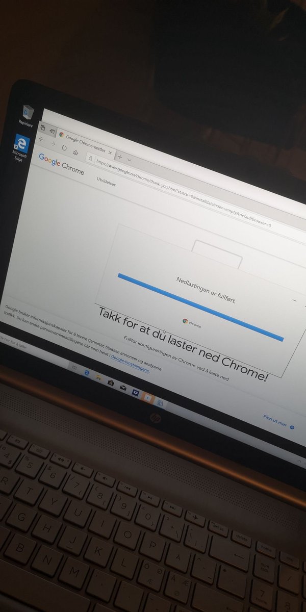 Benedichte Breistøl tweet media