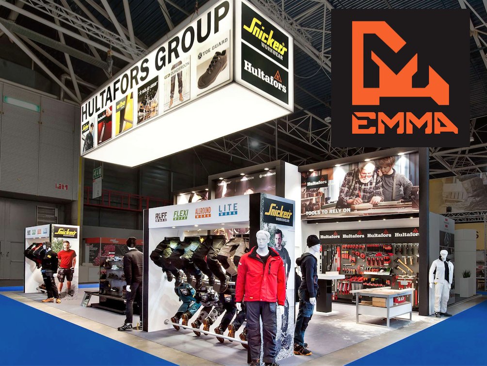 EMMA Safety Footwear tweet media